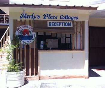 Merlys Place Cottages Manoc-Manoc Exterior photo